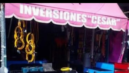 Inversiones Cesar en Tapachula