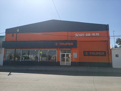 Ixtlera de La Sierra Cuauhtémoc (Truper) en Cuauhtémoc