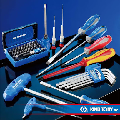 Juters Tools en Saltillo