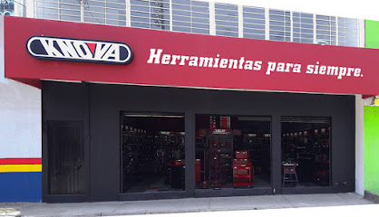 Knova Tuxtla en Tuxtla Gutiérrez