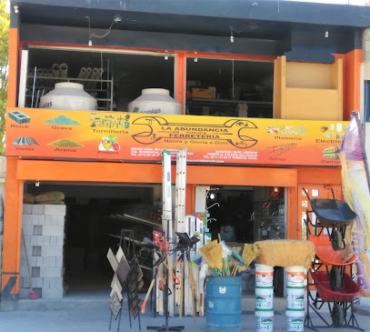 La Abundancia Yucos Ferretería en Torreón