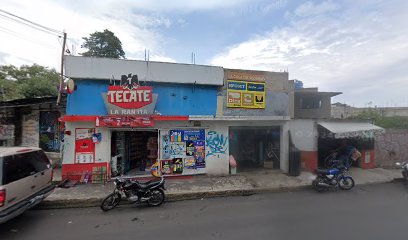 La Casa del Plomero en Tlalpan