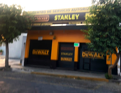 La Cuadra de La Herramienta Centro en Colima