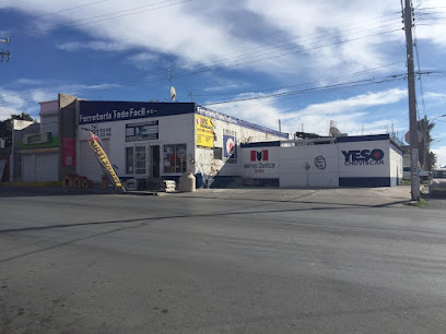 La Ferre Ferretería y Tlapalería en Chihuahua