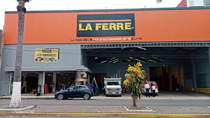 La Ferre Tapachula 3 en Tapachula