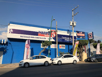 Marpin Ferreterías (Tuxtla) en Tuxtla Gutiérrez