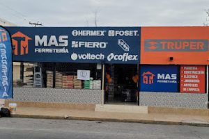 Mas Ferretería en Torreón