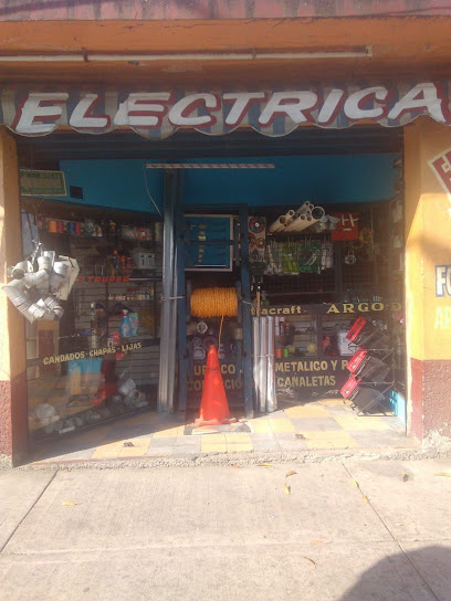Material Eléctrico y Ferretería Balse en Venustiano Carranza