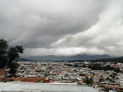 Materiales Las Nieves en San Cristóbal de las Casas
