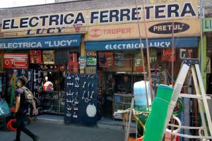 Materiales Lucy en Venustiano Carranza