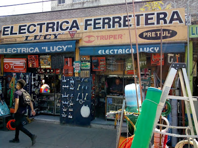 Materiales Lucy en Venustiano Carranza