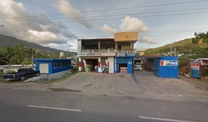 Materiales y Ferretería Lopez en Manzanillo