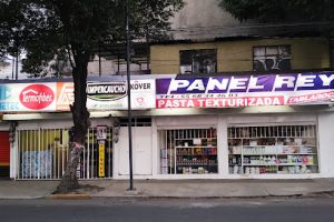 Paneles de Yeso Xochimilco / Tablaroca / Impercaucho en Xochimilco