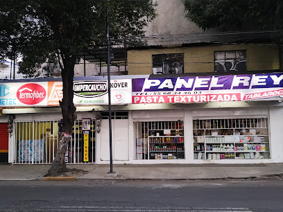 Paneles de Yeso Xochimilco / Tablaroca / Impercaucho en Xochimilco