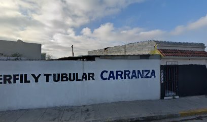 Perfil y Tubular Carranza en Monclova