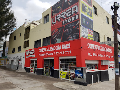 Perfiles Industriales y Residenciales Baes en Venustiano Carranza
