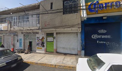 Plomería Casa Rojas en Milpa Alta