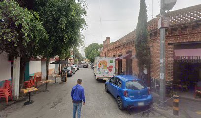 Plomería y Eléctrico en Tlalpan