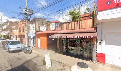 Plomería y Tlapalería Charly en Xochimilco