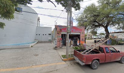 Proveedora Eléctrica del Altiplano en Matehuala