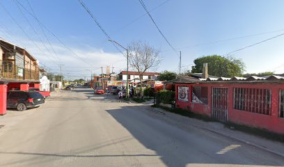 Puente Guardiola Carlos en Piedras Negras