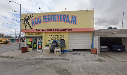 Real Ferretería.Jr en Chihuahua