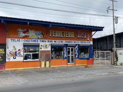 Revy Ferretería en Piedras Negras