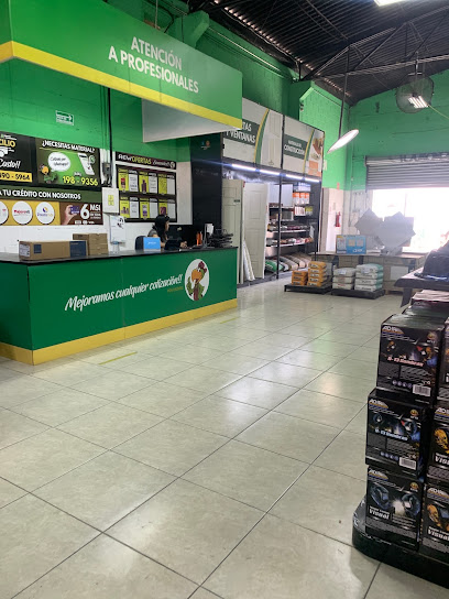 Rewo Ferreterías Ocampo en Chihuahua