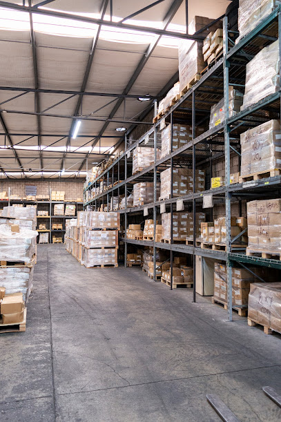 Sistemas de Fijacion y Soporteria en Chihuahua