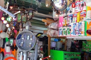 Suministros Eléctricos Rodalvan en Xochimilco