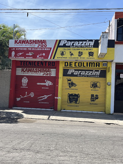 Tecnicentro de Colima en Colima