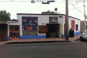 Tlapalería Acyj en Xochimilco