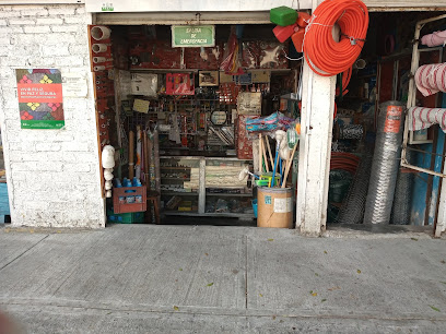 Tlapalería Al-Ma en Tlalpan