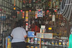 Tlapalería Byg en Tlalpan