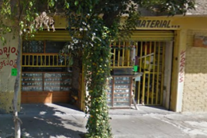 Tlapalería Calderon en Venustiano Carranza