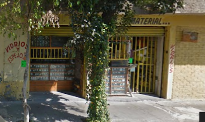 Tlapalería Calderon en Venustiano Carranza