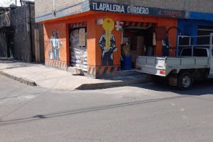 Tlapalería Cordero en Xochimilco