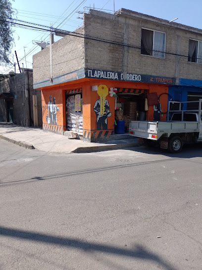 Tlapalería Cordero en Xochimilco