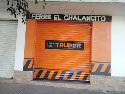 Tlapalería El Chalancito en Tláhuac
