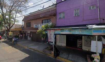 Tlapalería El Despacho en Tlalpan