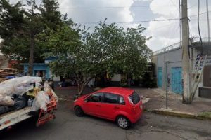 Tlapalería El Fronterizo en Tlalpan