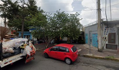 Tlapalería El Fronterizo en Tlalpan