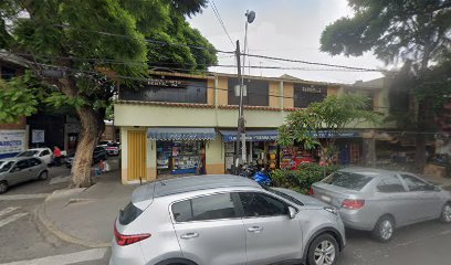 Tlapalería-Ferretería Tierra Nueva en Xochimilco