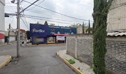 Tlapalería Hernandez en Xochimilco