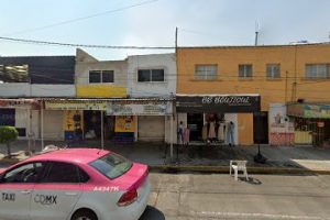 Tlapalería Jengar en Venustiano Carranza