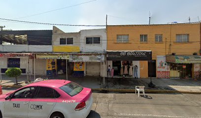 Tlapalería Jengar en Venustiano Carranza