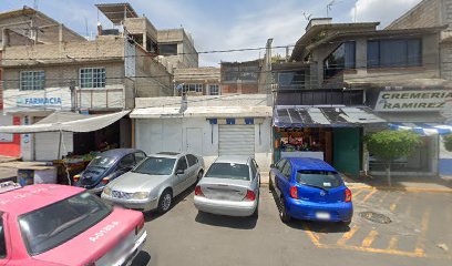 Tlapalería Joshua Ferretería en Tlalpan