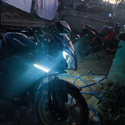 Tlapalería Km. 28 en Tlalpan