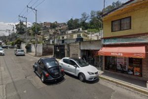 Tlapalería La Chiquita en Xochimilco