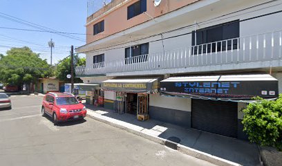 Tlapalería La Continental en Venustiano Carranza